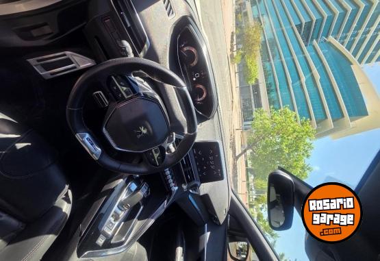 Autos - Peugeot 3008 2021 Nafta 75000Km - En Venta