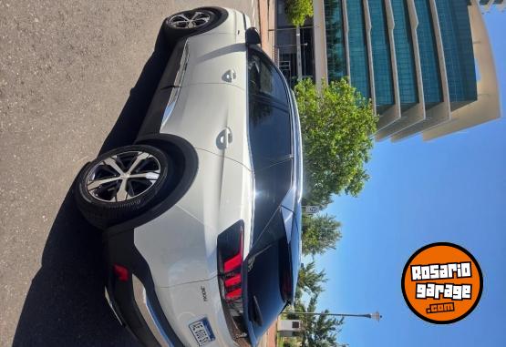 Autos - Peugeot 3008 2021 Nafta 75000Km - En Venta