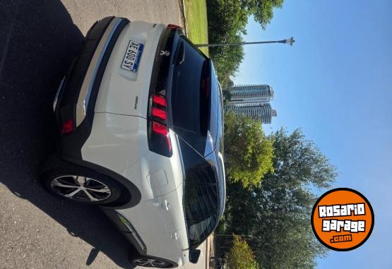 Autos - Peugeot 3008 2021 Nafta 75000Km - En Venta