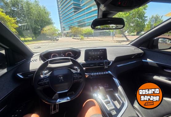 Autos - Peugeot 3008 2021 Nafta 75000Km - En Venta