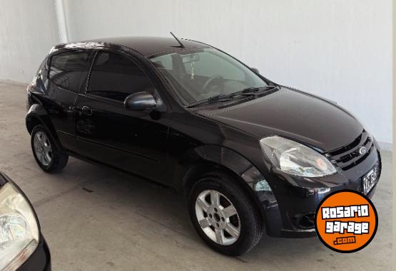 Autos - Ford Ka 2011 Nafta 167000Km - En Venta