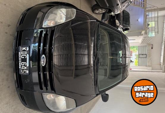 Autos - Ford Ka 2011 Nafta 167000Km - En Venta