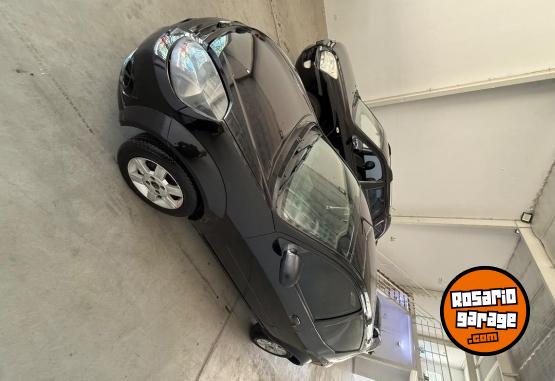 Autos - Ford Ka 2011 Nafta 167000Km - En Venta