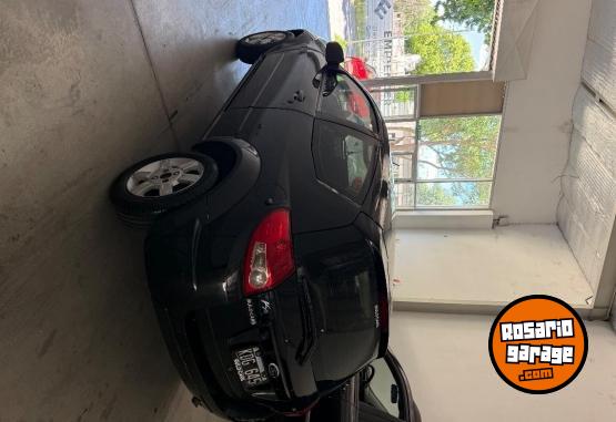 Autos - Ford Ka 2011 Nafta 167000Km - En Venta