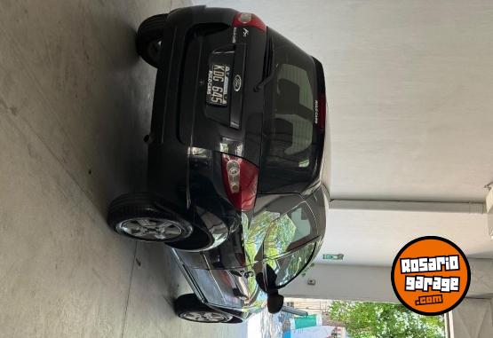Autos - Ford Ka 2011 Nafta 167000Km - En Venta