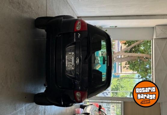 Autos - Ford Ka 2011 Nafta 167000Km - En Venta
