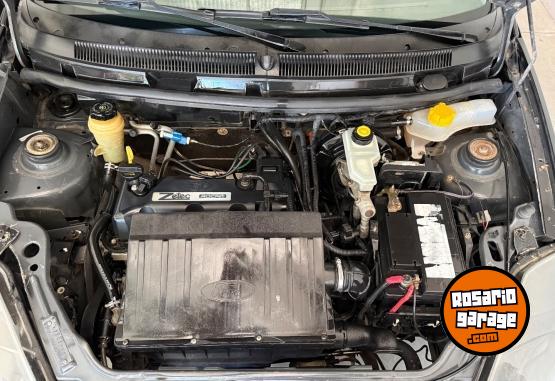 Autos - Ford Ka 2011 Nafta 167000Km - En Venta