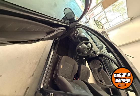 Autos - Ford Ka 2011 Nafta 167000Km - En Venta