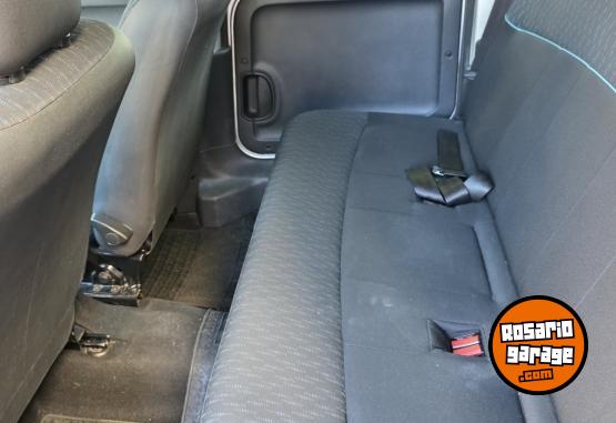 Utilitarios - Renault Kangoo 2017 Nafta 60000Km - En Venta