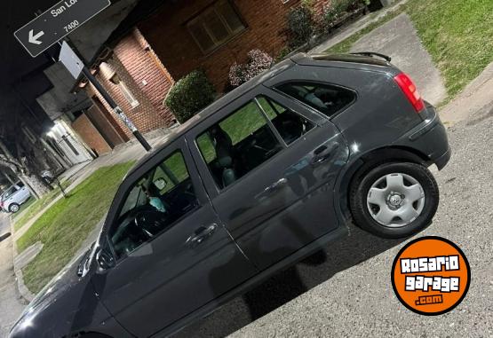 Autos - Volkswagen Gol 2005 Nafta 200Km - En Venta