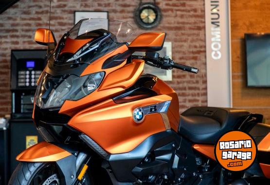 Motos - Bmw k 1600 B 2018 Nafta 49829Km - En Venta