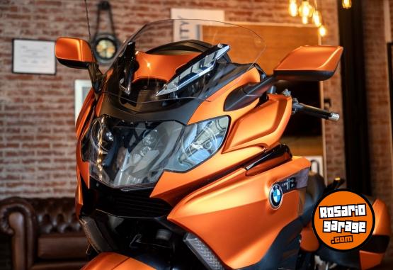 Motos - Bmw k 1600 B 2018 Nafta 49829Km - En Venta