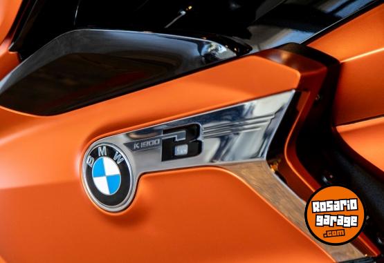 Motos - Bmw k 1600 B 2018 Nafta 49829Km - En Venta