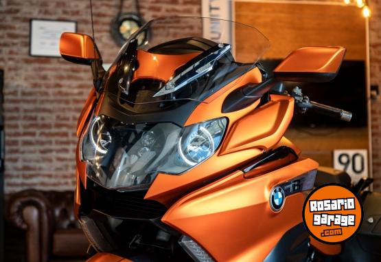 Motos - Bmw k 1600 B 2018 Nafta 49829Km - En Venta