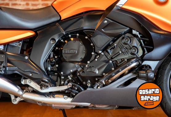 Motos - Bmw k 1600 B 2018 Nafta 49829Km - En Venta