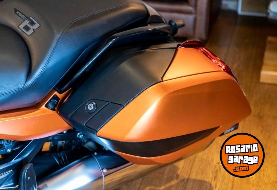Motos - Bmw k 1600 B 2018 Nafta 49829Km - En Venta