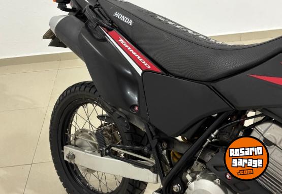 Motos - Honda Tornado 2020 Nafta 19000Km - En Venta
