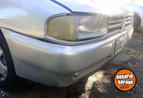 Autos - Volkswagen Gol 1997 Diesel 111111Km - En Venta