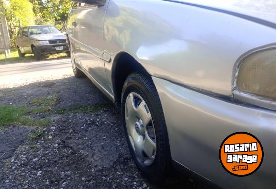 Autos - Volkswagen Gol 1997 Diesel 111111Km - En Venta