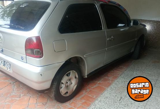Autos - Volkswagen Gol 1997 Diesel 111111Km - En Venta