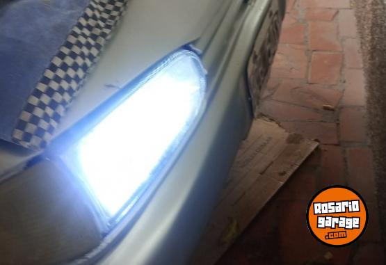 Autos - Volkswagen Gol 1997 Diesel 111111Km - En Venta