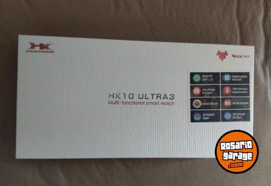 Electrónica - Reloj inteligente - En Venta