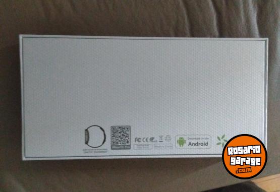 Electrónica - Reloj inteligente - En Venta