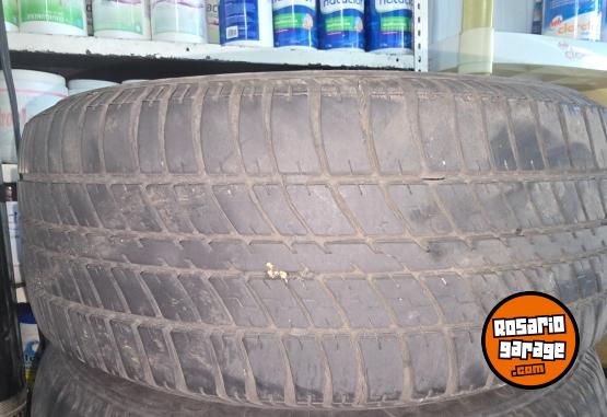 Accesorios para Autos - Liquido 4 cubiertas Fate 185/60 R14 - En Venta