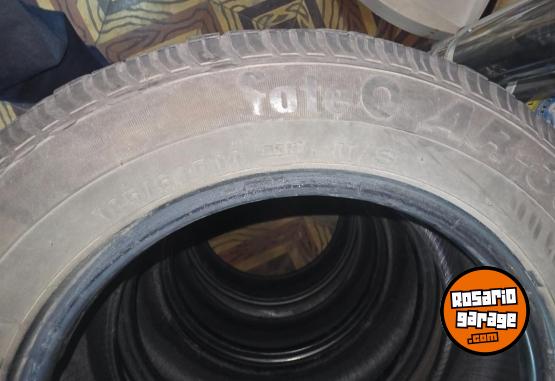 Accesorios para Autos - Liquido 4 cubiertas Fate 185/60 R14 - En Venta