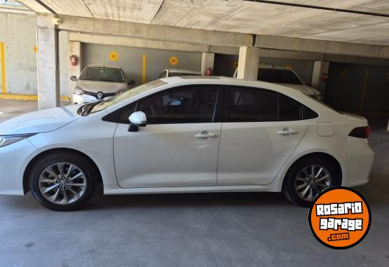 Autos - Toyota COROLLA 2.0 XEI CVT PIO 2022 Nafta 30000Km - En Venta