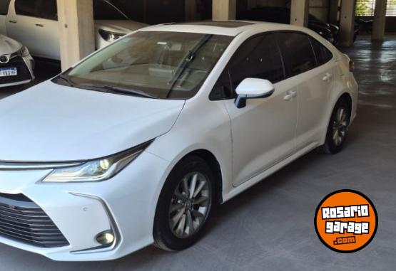 Autos - Toyota COROLLA 2.0 XEI CVT PIO 2022 Nafta 30000Km - En Venta