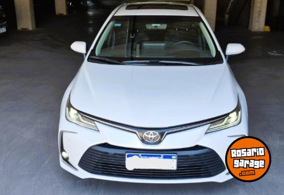 Autos - Toyota COROLLA 2.0 XEI CVT PIO 2022 Nafta 30000Km - En Venta