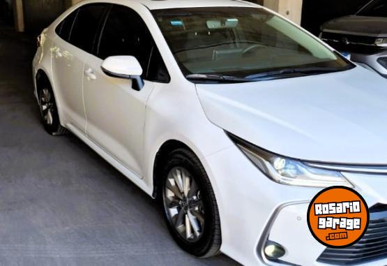 Autos - Toyota COROLLA 2.0 XEI CVT PIO 2022 Nafta 30000Km - En Venta