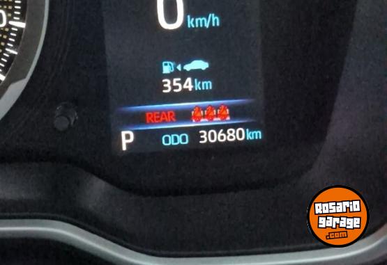 Autos - Toyota COROLLA 2.0 XEI CVT PIO 2022 Nafta 30000Km - En Venta