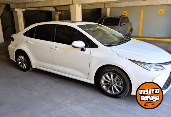 Autos - Toyota COROLLA 2.0 XEI CVT PIO 2022 Nafta 30000Km - En Venta