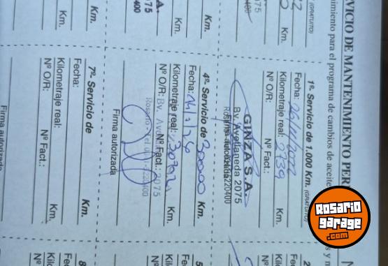 Autos - Toyota COROLLA 2.0 XEI CVT PIO 2022 Nafta 30000Km - En Venta