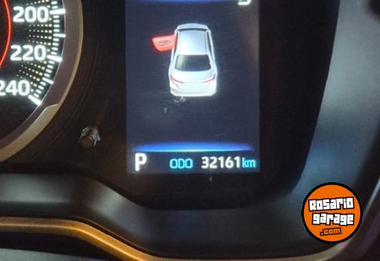 Autos - Toyota COROLLA 2.0 XEI CVT PIO 2022 Nafta 32000Km - En Venta