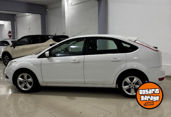 Autos - Ford Focus 2010 Nafta 190000Km - En Venta