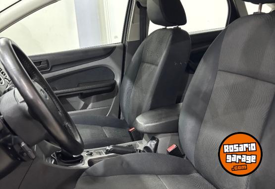 Autos - Ford Focus 2010 Nafta 190000Km - En Venta
