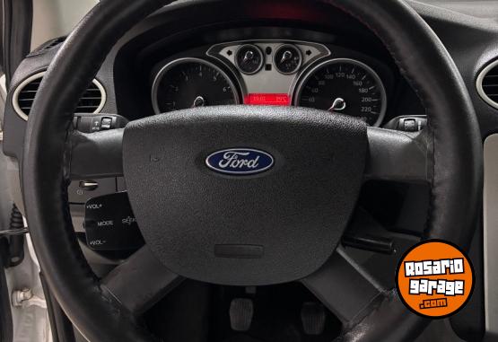 Autos - Ford Focus 2010 Nafta 190000Km - En Venta