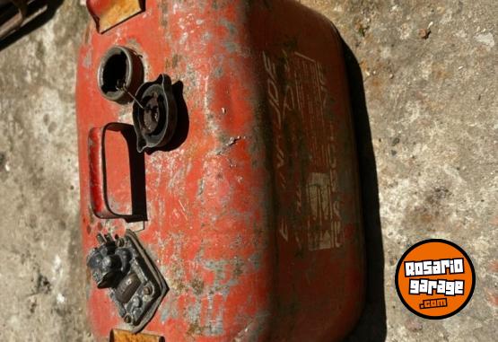 Otros (N�utica) - Johnson Super Seahorse 33 - En Venta