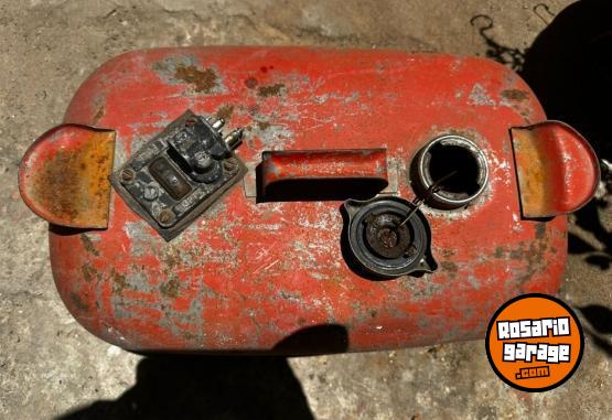 Otros (N�utica) - Johnson Super Seahorse 33 - En Venta