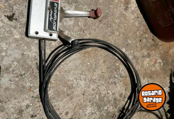 Otros (N�utica) - Johnson Super Seahorse 33 - En Venta