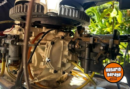 Otros (N�utica) - Johnson Super Seahorse 33 - En Venta