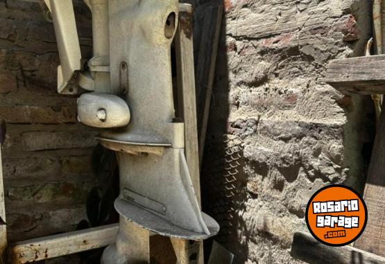 Otros (N�utica) - Johnson Super Seahorse 33 - En Venta