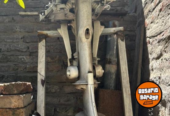 Otros (N�utica) - Johnson Super Seahorse 33 - En Venta