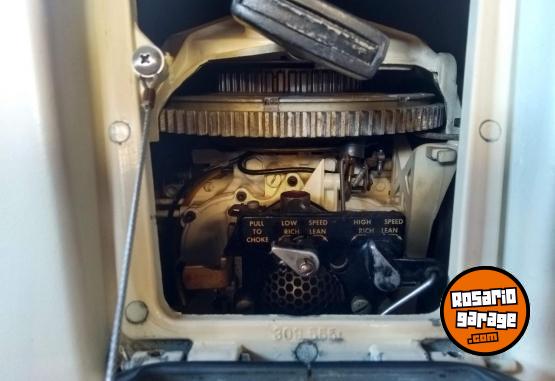 Otros (N�utica) - Johnson Super Seahorse 33 LIQUIDO - En Venta