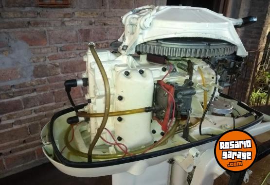 Otros (N�utica) - Johnson Super Seahorse 33 LIQUIDO - En Venta