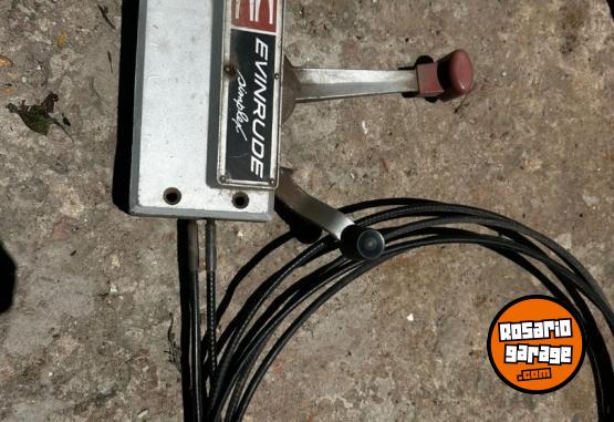 Otros (N�utica) - Johnson Super Seahorse 33 LIQUIDO - En Venta