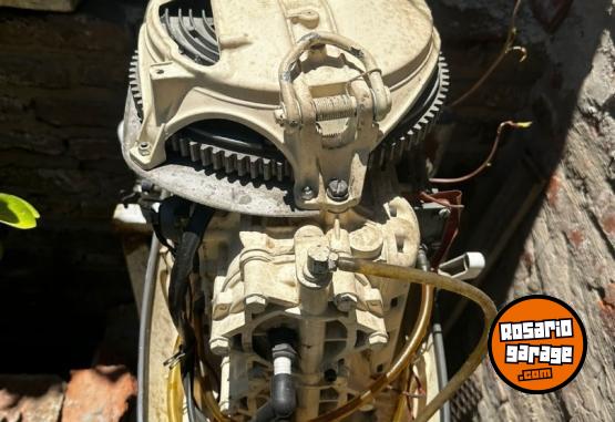 Otros (N�utica) - Johnson Super Seahorse 33 LIQUIDO - En Venta